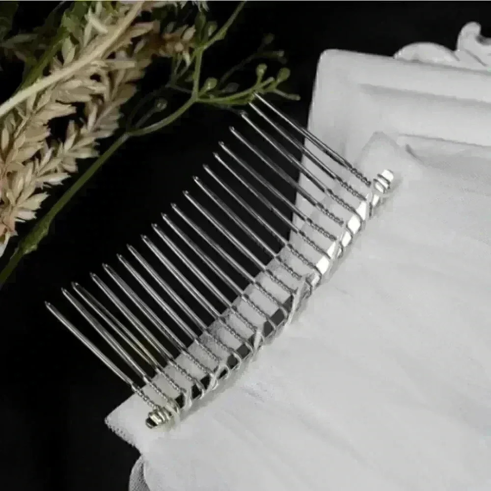 New Veils  - Picture 12 of 13